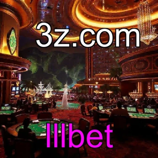 lllbet Assistência