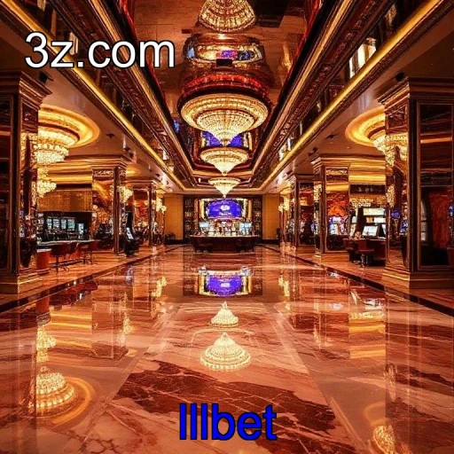 A Experiência Live Inovadora do lllbet em Jogos Online