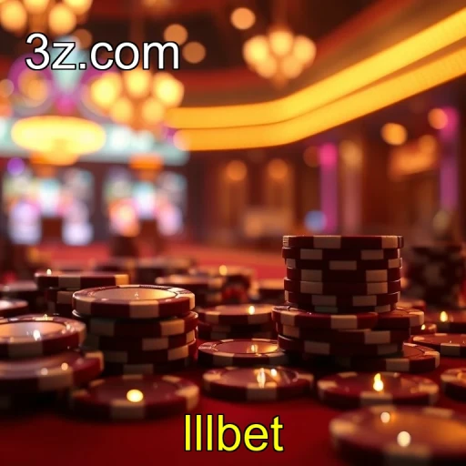 Poker Empolgado no Lllbet: Uma Experiência Imperdível de Jogo