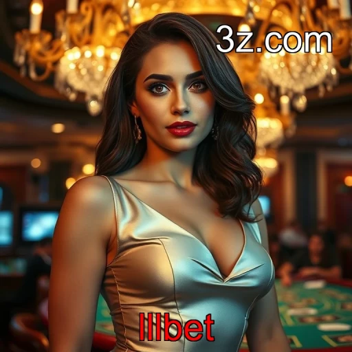 lllbet Promoções