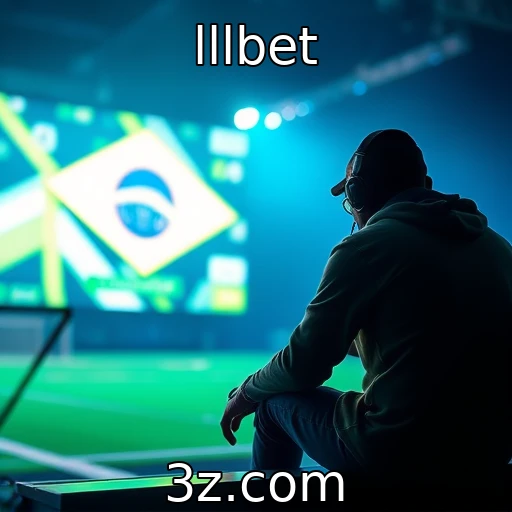 Aumento da popularidade dos e-sports no Brasil