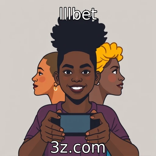 A importância da inclusão na indústria de jogos