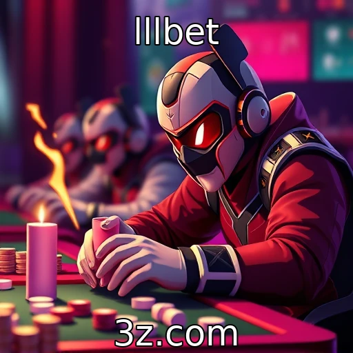 Novas tecnologias transformam a experiência de jogo