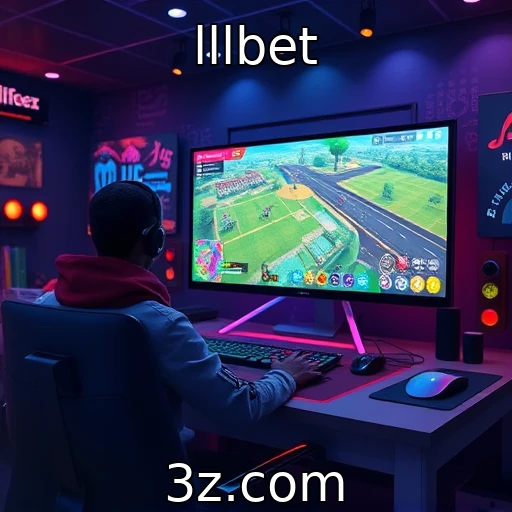 Inovações tecnológicas que moldam a experiência gamer